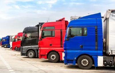 İzmir Samandağ Ambar Nakliyat