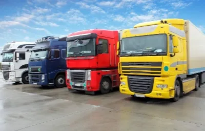 İzmir Samandağ Nakliye Ambarı